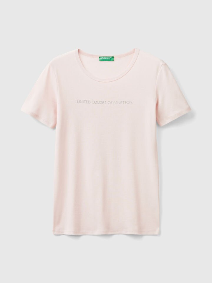 T-SHIRT Mujer image number 3